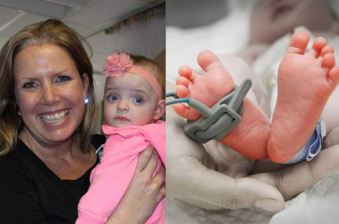 Nurse Adopts the NICU Preemie Who Didn’t Have a Single Visitor for 5 Months - Life Stories