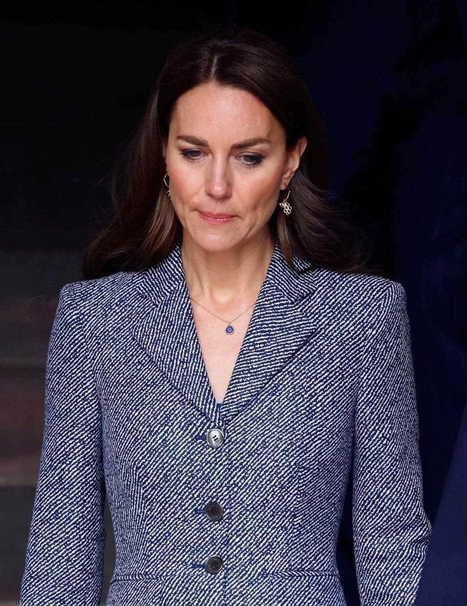 Here’s When Kate Middleton Is Going To Appear As First Official ...
